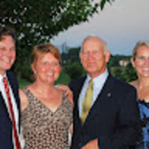 Meet your Posher, Kristen